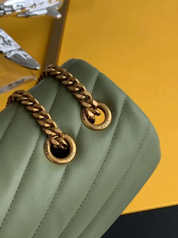 ELE - SLY Bags 308
