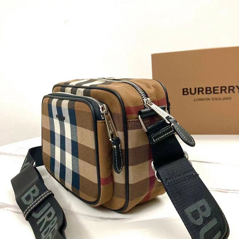 Glami-i BOR Men Bags - 201