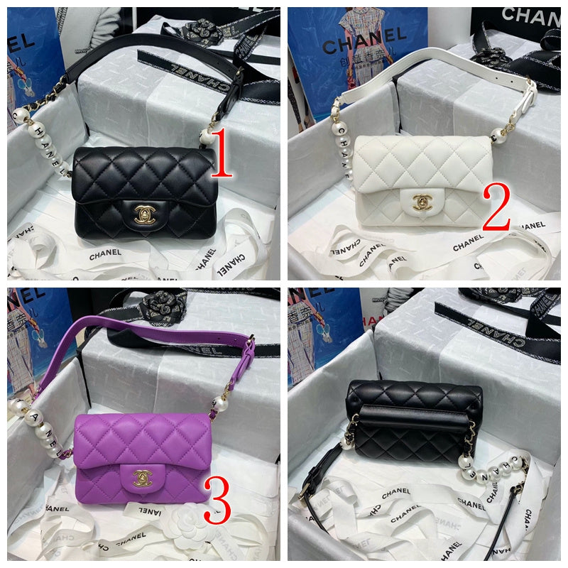 Glami-i - CHL Lady Bags - 693