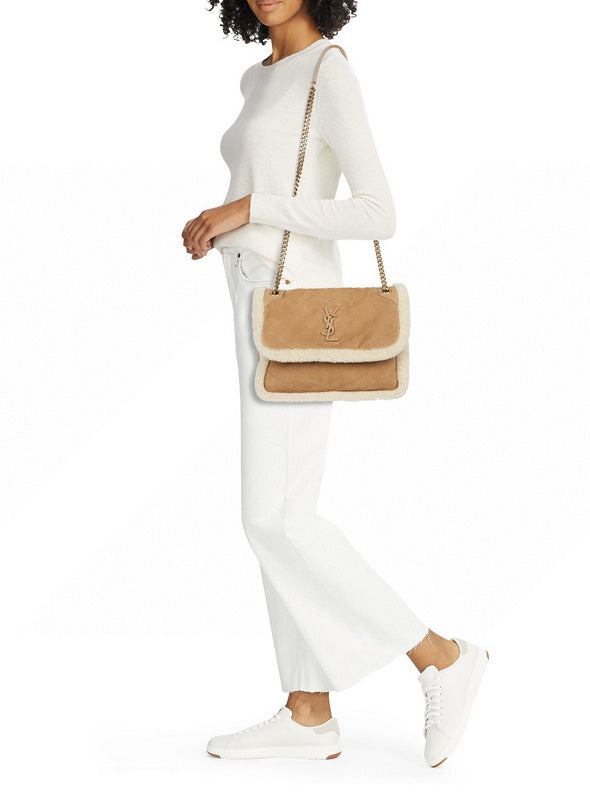 Satchel Bags - SLY Bags - 856