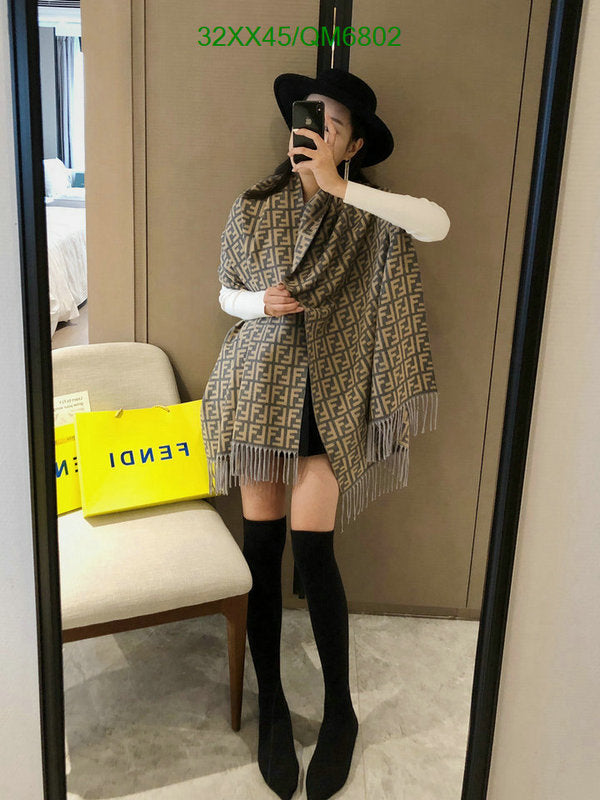 SAMC - FDE Scarves - 106