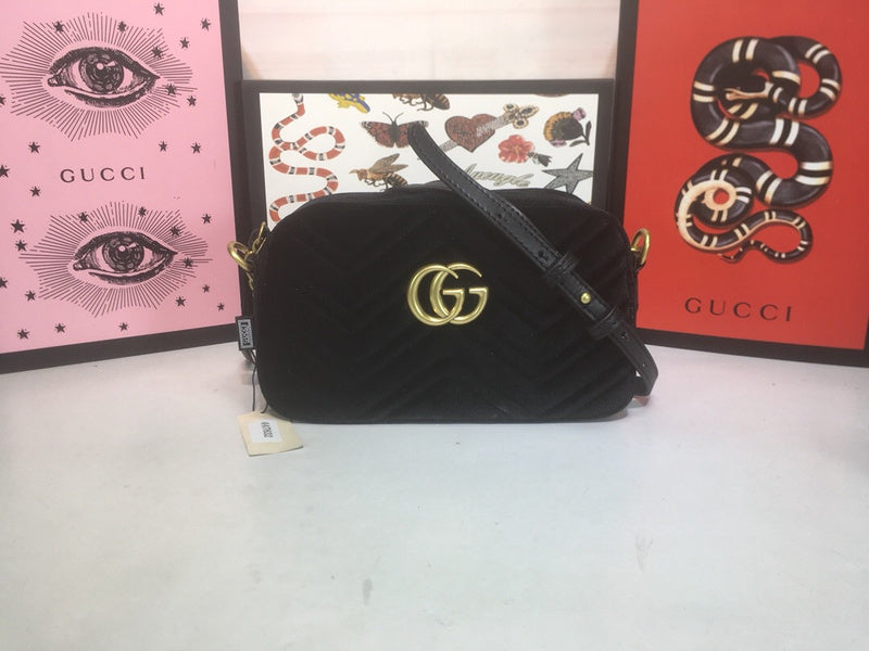 Glami Fashion - GCI Bags - 10175