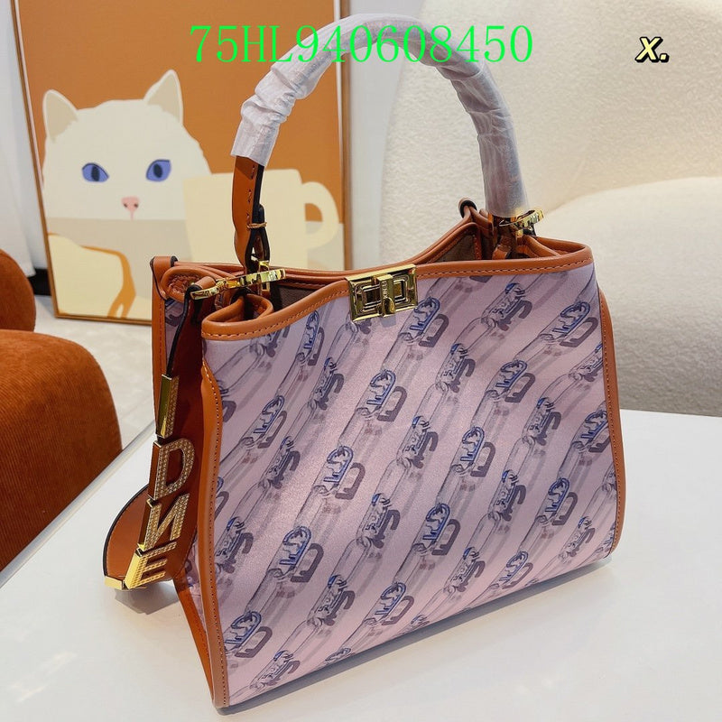 Glami - FDE Bags - 3177