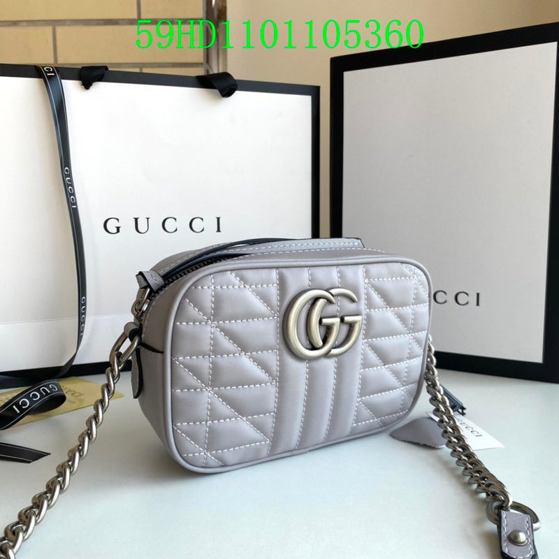 Glami Fashion - GCI Bags - 10440