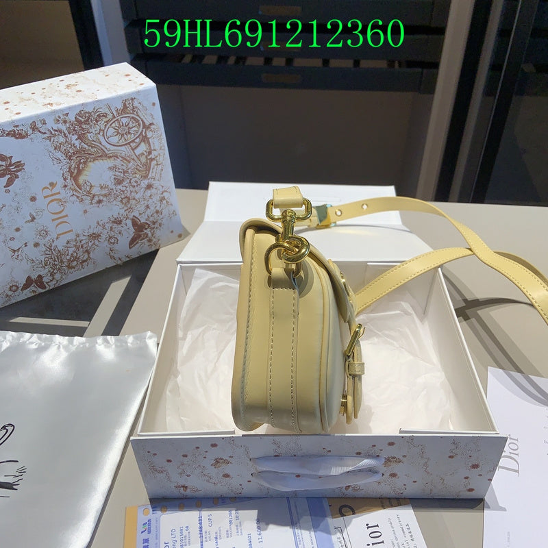 Glami - DOR Bags - 992