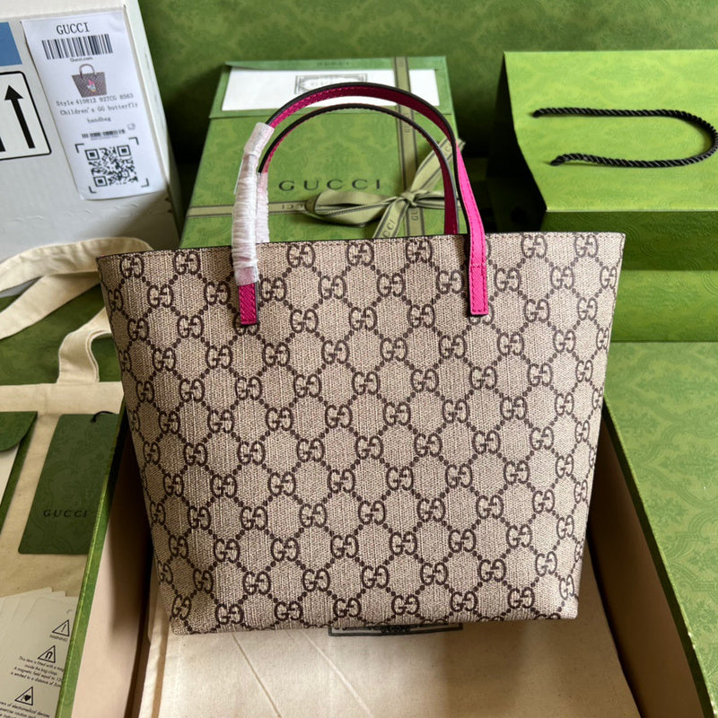 Satchel Bags - GCI Bags - 6911