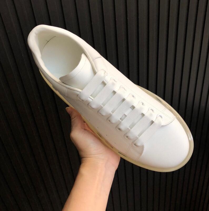 Glamy - AQ Men SHoes - 358
