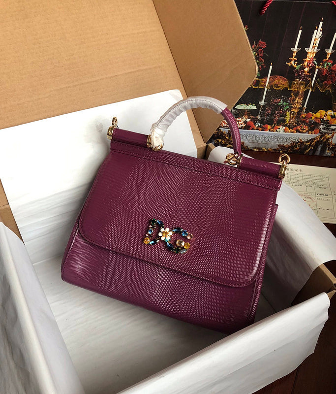Satchel Bags - DG Bags - 460