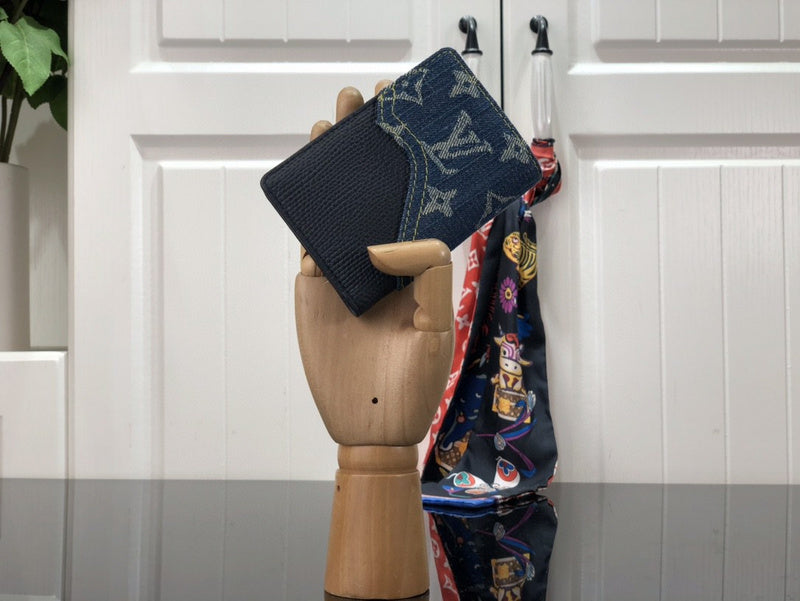 GlamI Lu-Vi bags - 2677