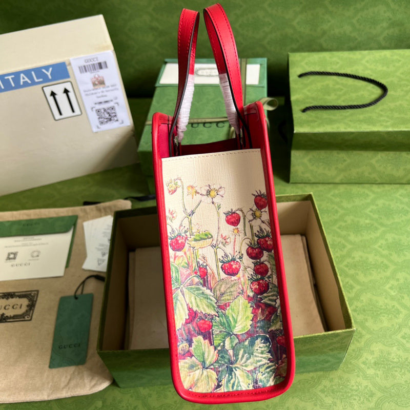 Satchel Bags - GCI Bags - 6923