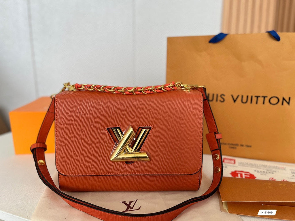 EN - New Lux Bags LUV 529
