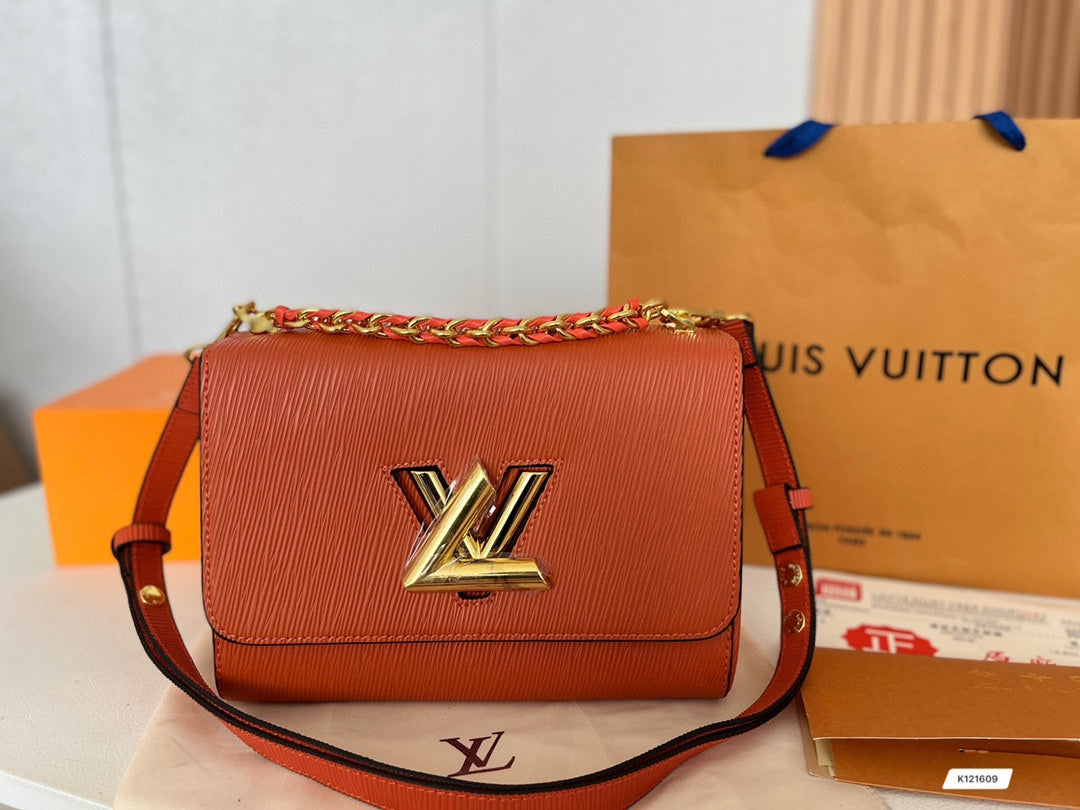 EN - New Lux Bags LUV 529