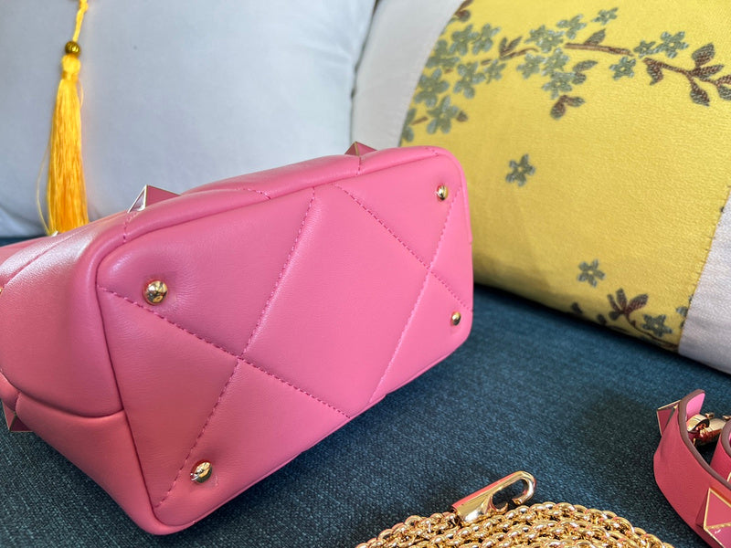 Glamy - VEL Bags - 1079