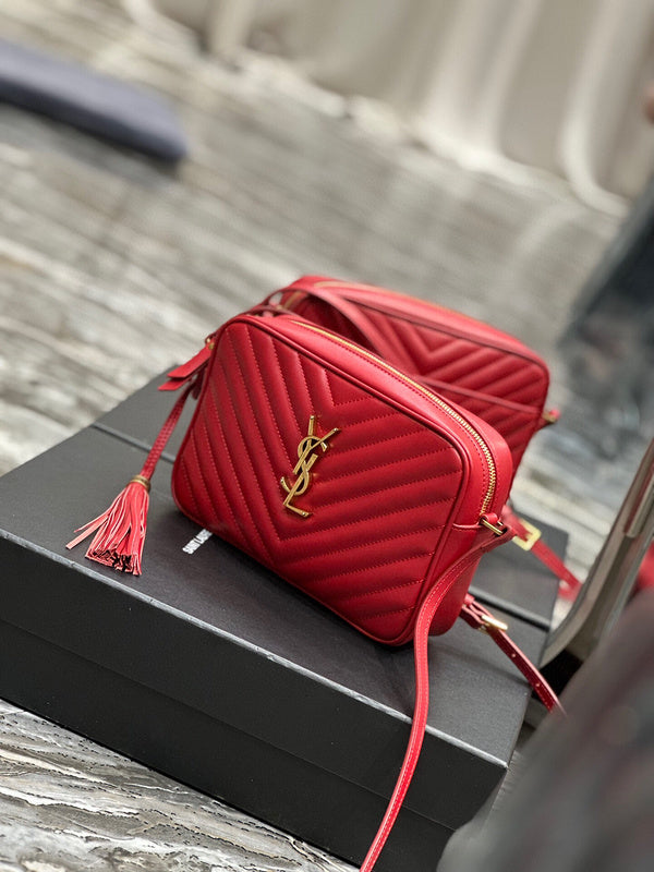 Glami Fashion - SLY Bags - 070