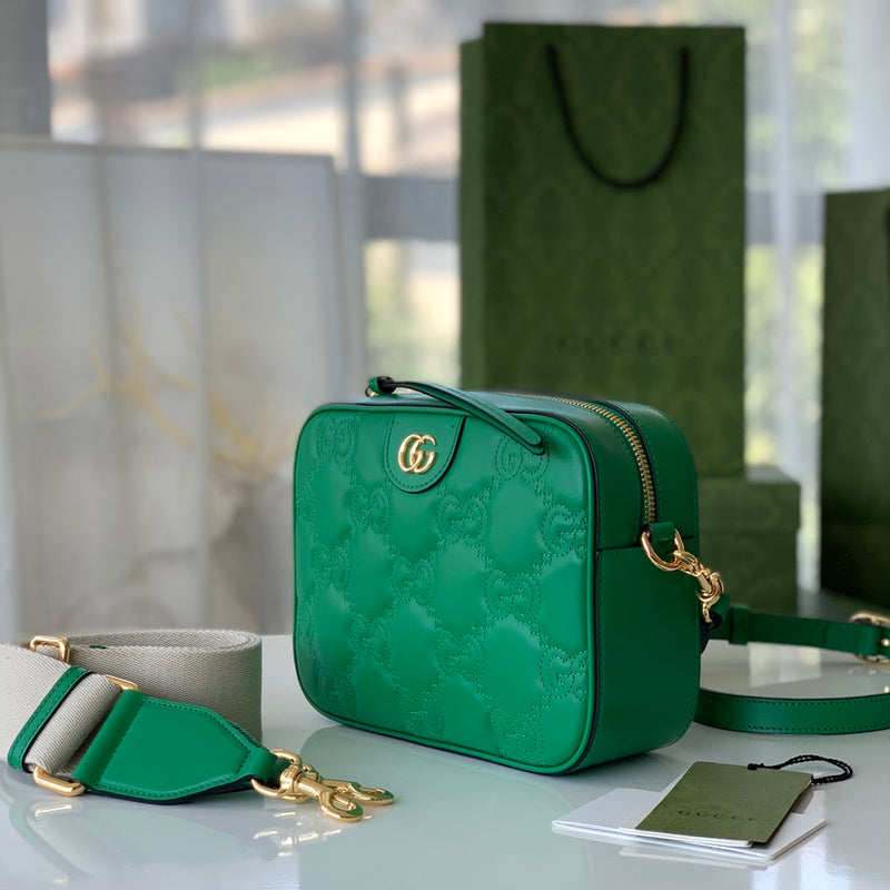 Glami Fashion - GCI Bags - 12823