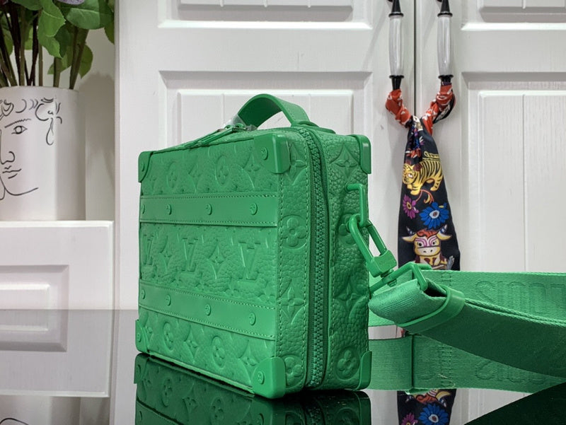 Fashion Lu-Vi bags - 3518