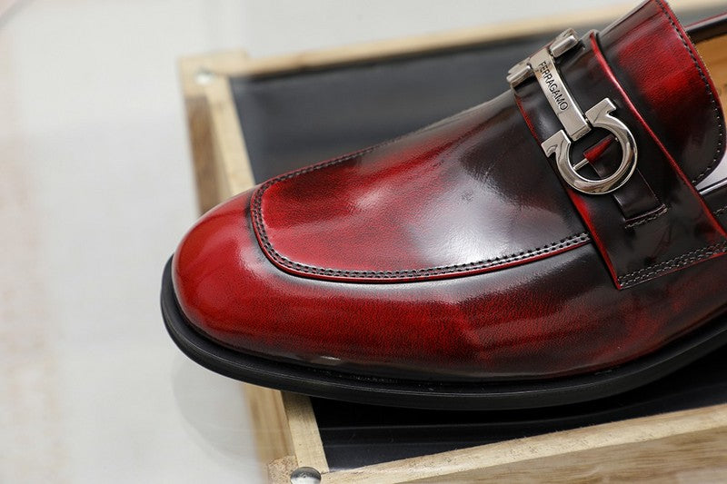 Glami - FGO Men Shoes - 816