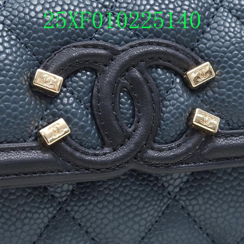Glami - CHL Wallet - 2572