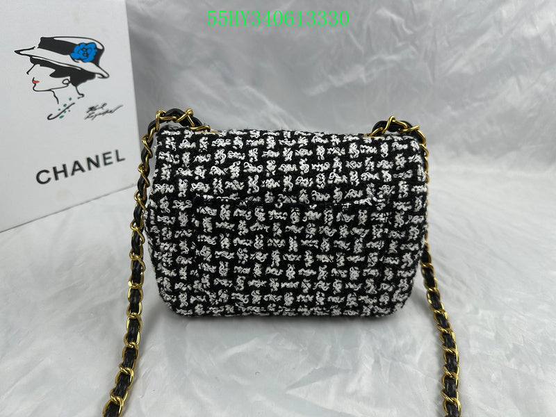 Glami - CHL Bags - 663
