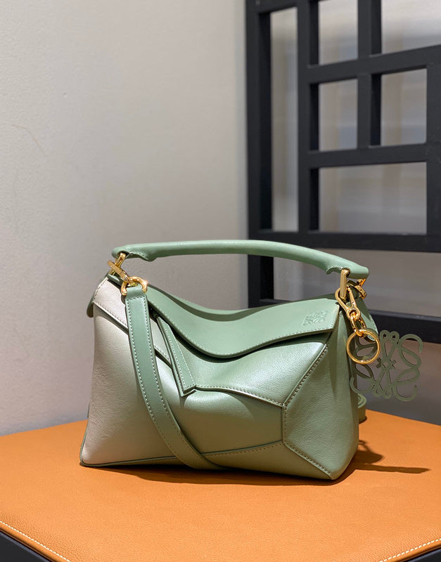 Glamy - LWO Bags - 816