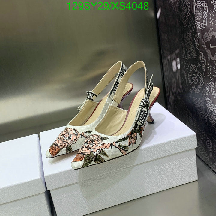 SAMCC - DOR Women Shoes - 2242