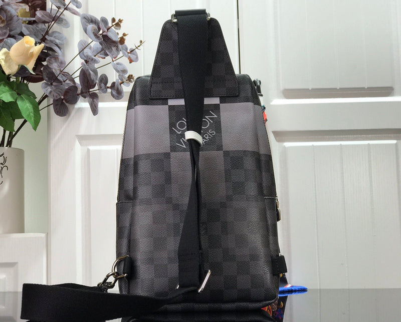Glami- Glami- Lu-Vi bags - 2800