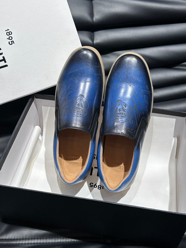 Glami - BRE Men Shoes - 448