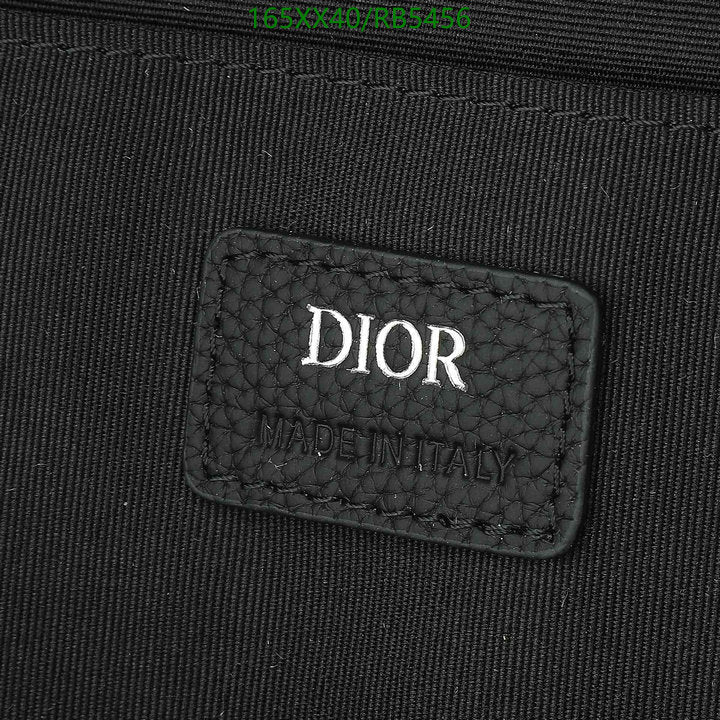 SAMCC - DOR Bags - 1051