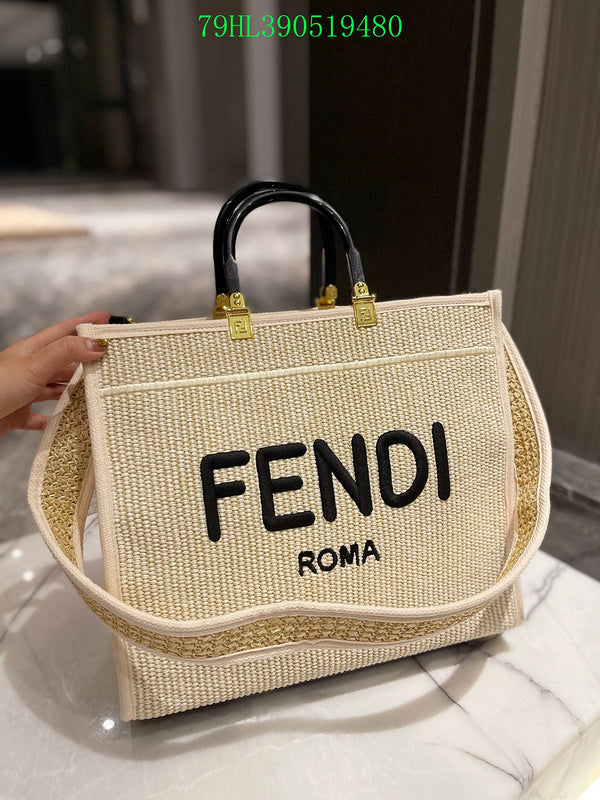 Glami - FDE Bags - 2908