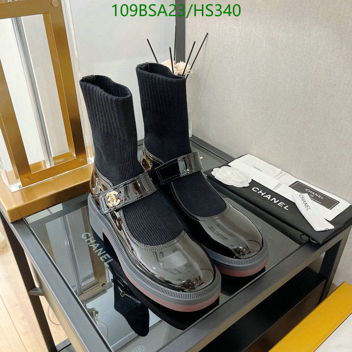 SAMC - CHL Women Boots - 066