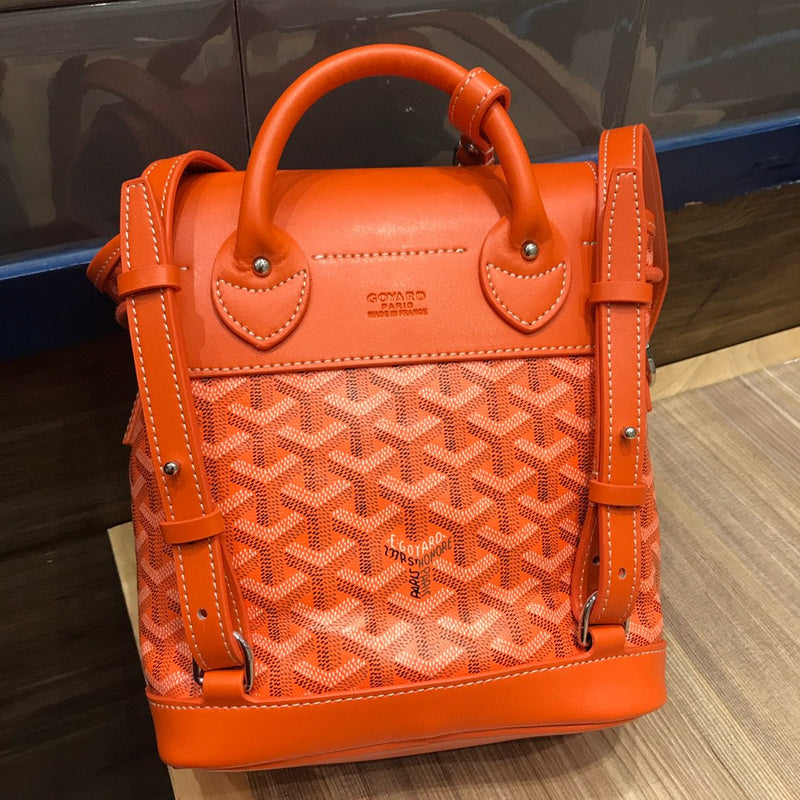 ELE - GOD Bags - 020