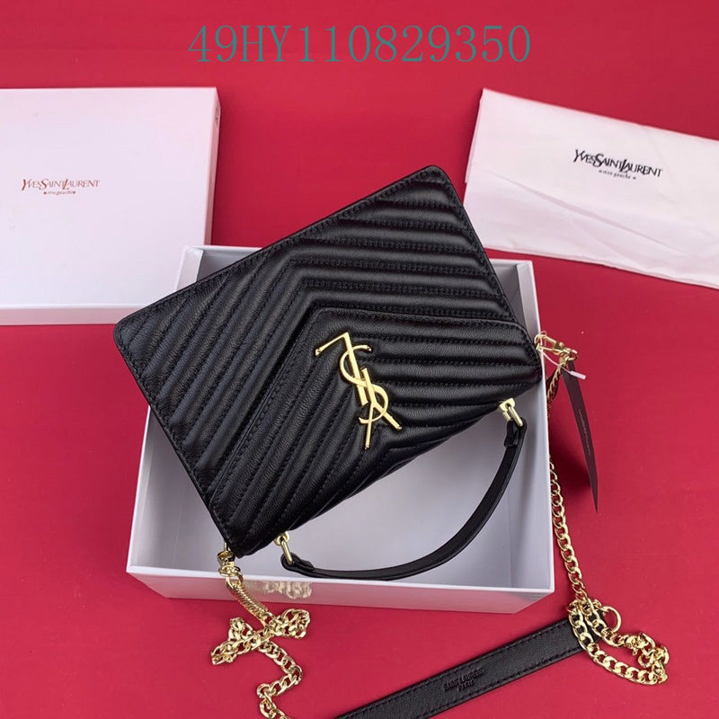 Glami - YLS Bags - 2105