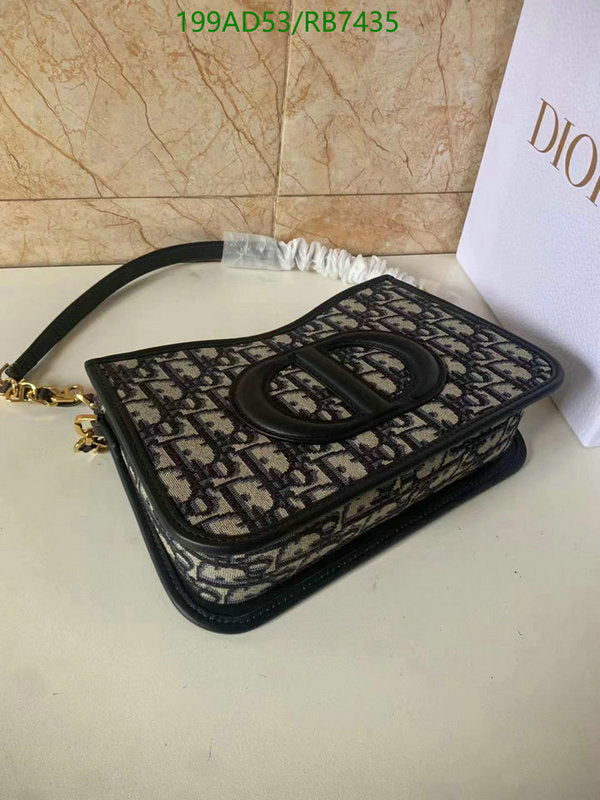 SAMCC - DOR Bags - 1277