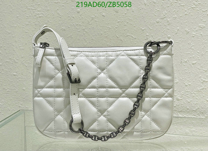 SAMCC - DOR Bags - 1218