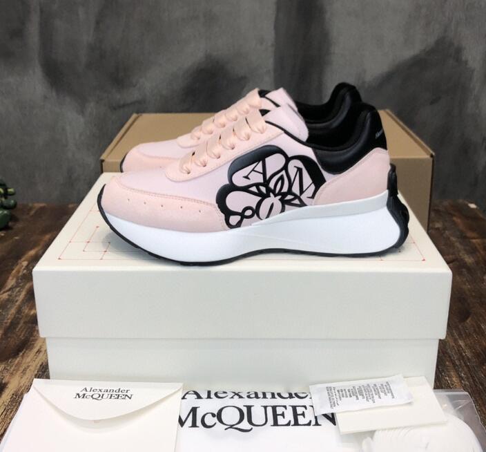SAMC - AQ Women Shoes - 243