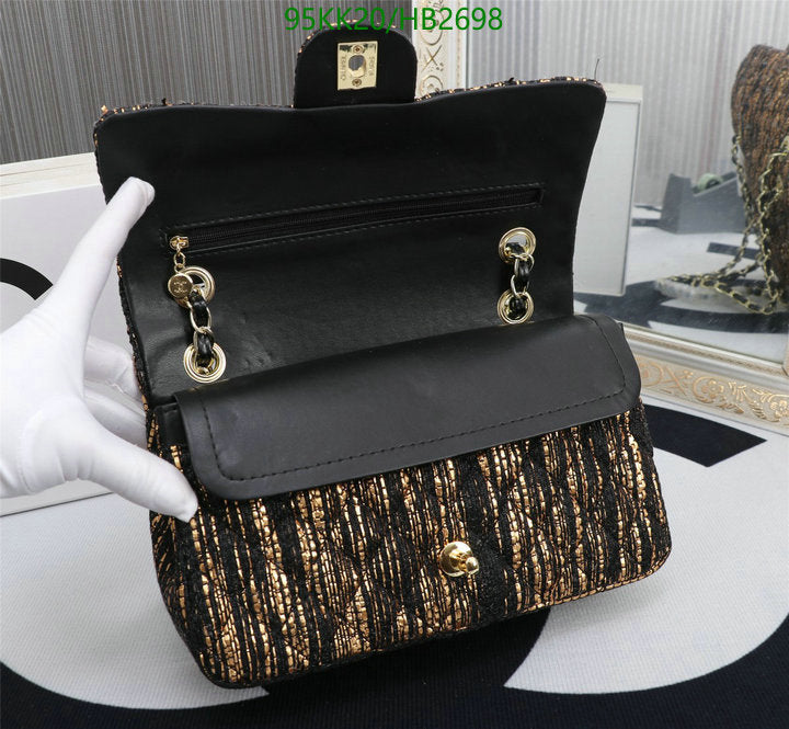 SAMC - CHL Bags Crossbody - 057