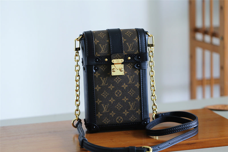 Glami Fashion Lu-Vi bags - 9052