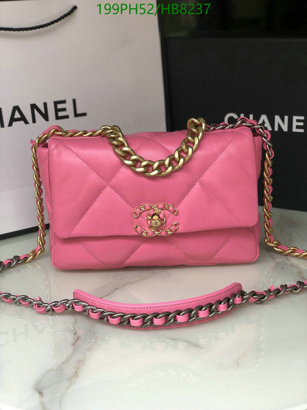 SAMC - CHL Bags - 234