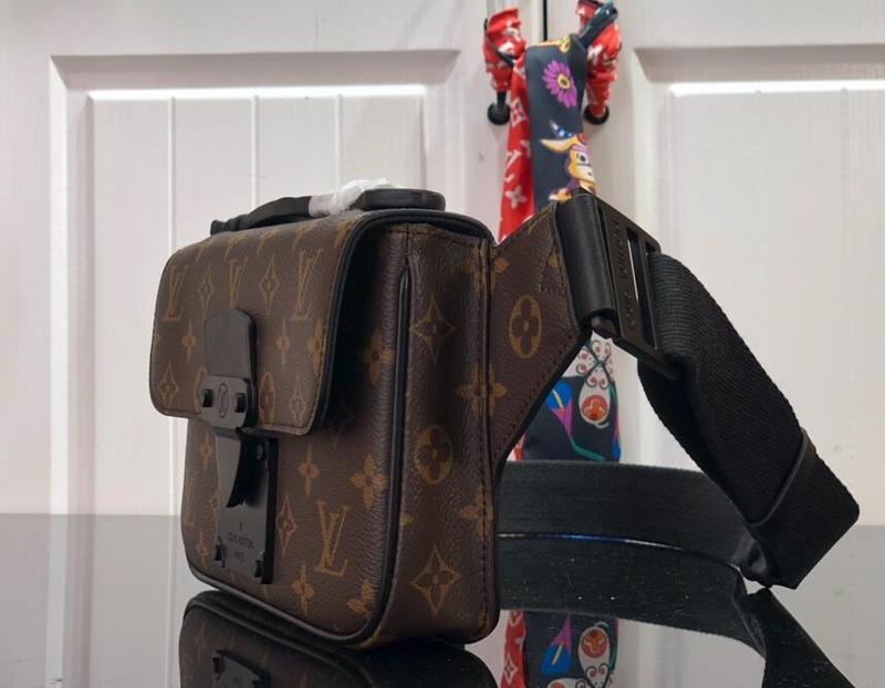 Glamy - LOV Bags - 2348