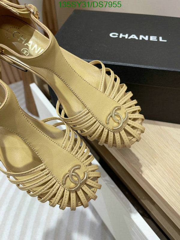 SAMC - CHL Women Shoes - 030