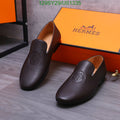 SAMC - HMS Men Shoes - 630