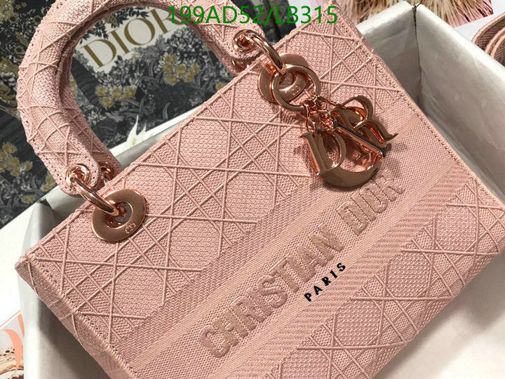 SAMCC - DOR Bags - 1437