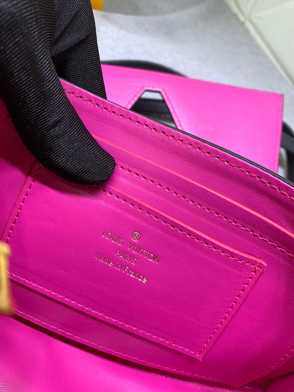 Satchel Bags - VL Bags - 2054