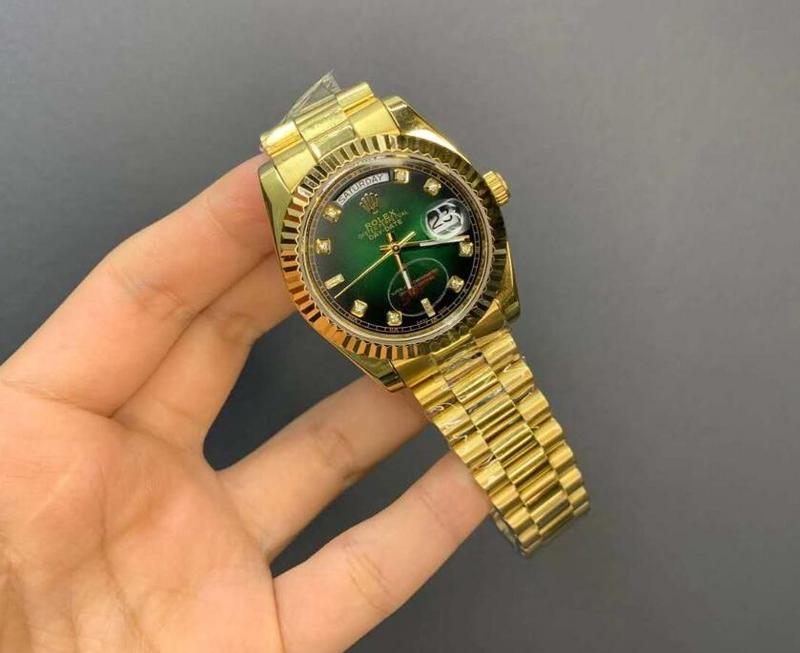 SAMC - Mix Watches - 090