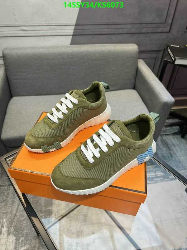 SAMC - HMS Women Shoes - 029