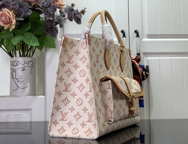 Glami- Glami- Lu-Vi bags - 3571