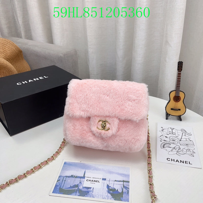 Glami - CHL Bags - 1756