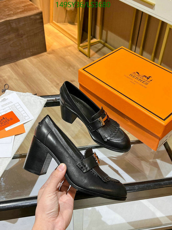 SAMC - HMS Women Shoes - 440