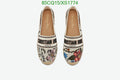 SAMCC - DOR Women Shoes - 2008