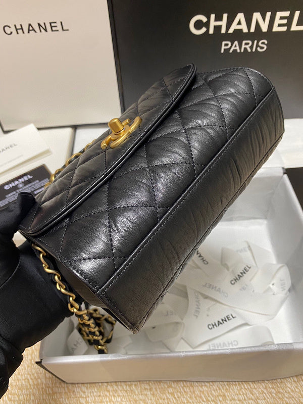 Satchel Bags - CHL Bags - 4053